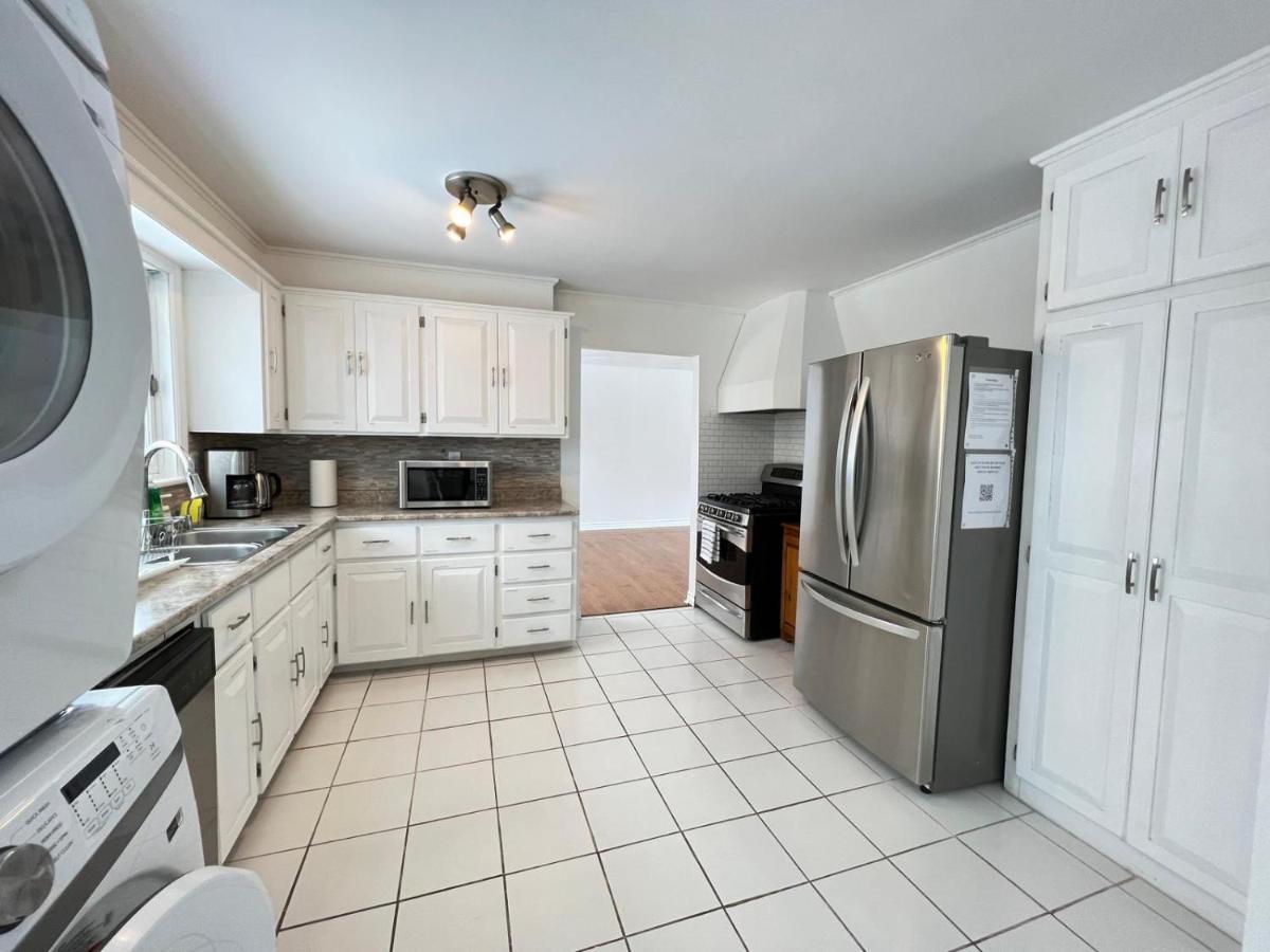 Letitia Heights !C Quiet And Modern Private Bedroom With Shared Bathroom Беррі Екстер'єр фото